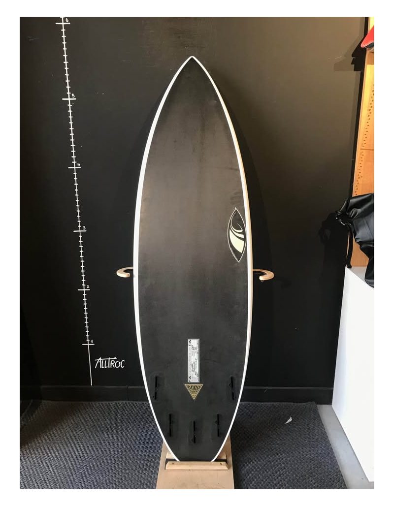 Sharpeye Inferno 5’9", photo 1