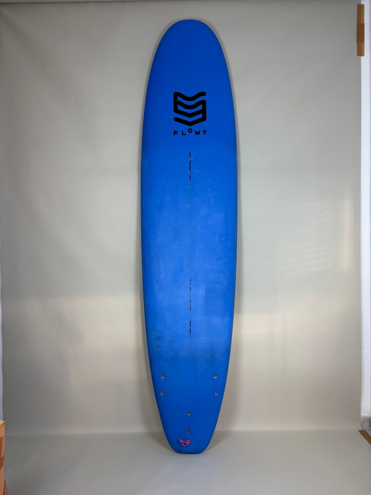 Flowt Standard Softboard 8'6'' | 94 L, photo 1