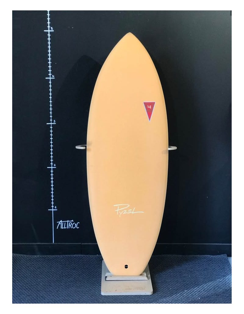 Pyzel Eu-3 5’0", photo 1