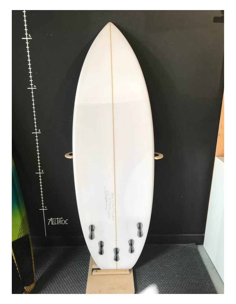 Nobrand 5’5", photo 2