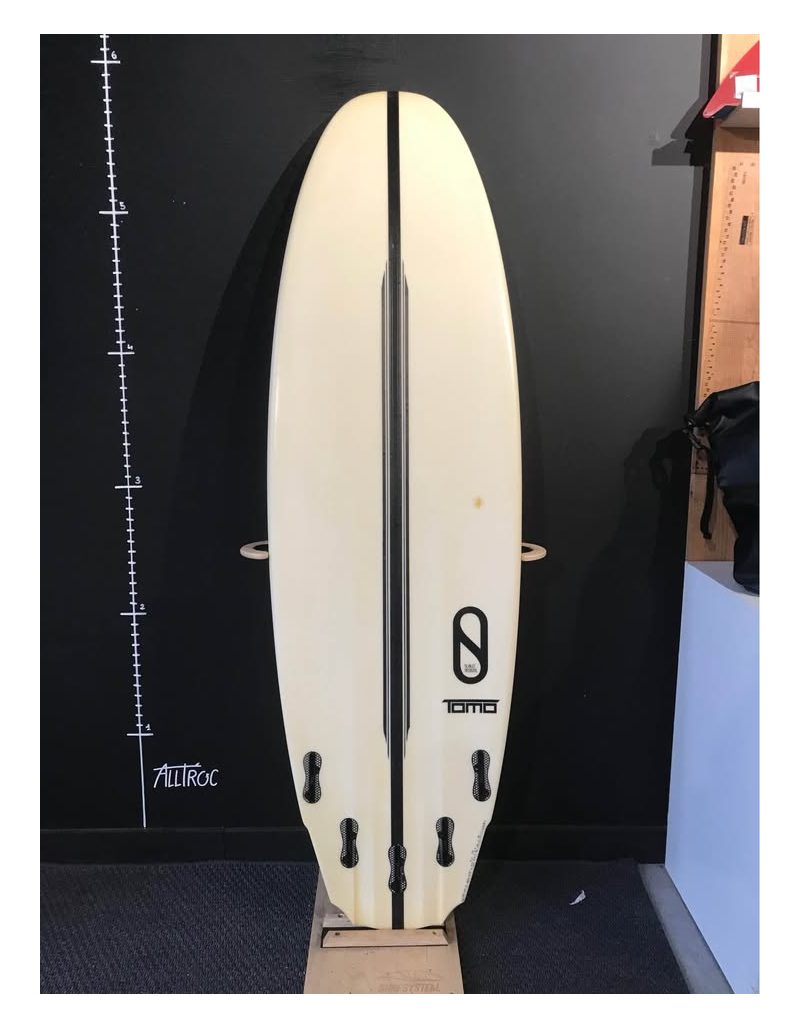 Slater design tomo cymatic 5’11", photo 2
