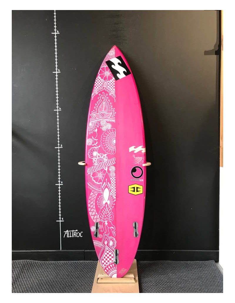 Rob Vaughan 5’9", photo 2