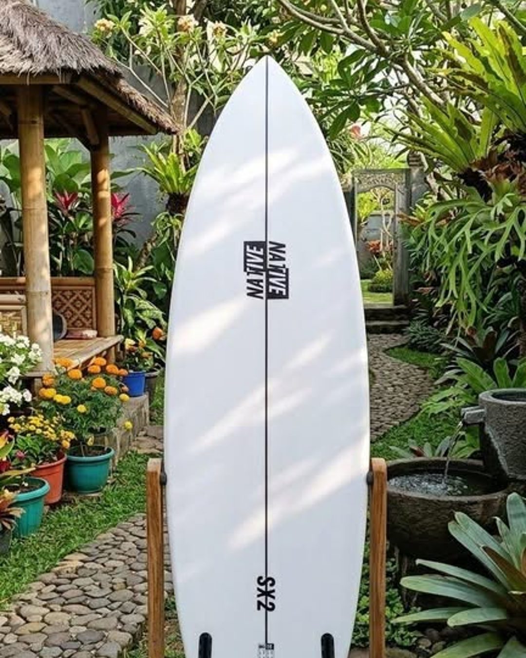 Native 5x2 6'0 33.9L, photo 1