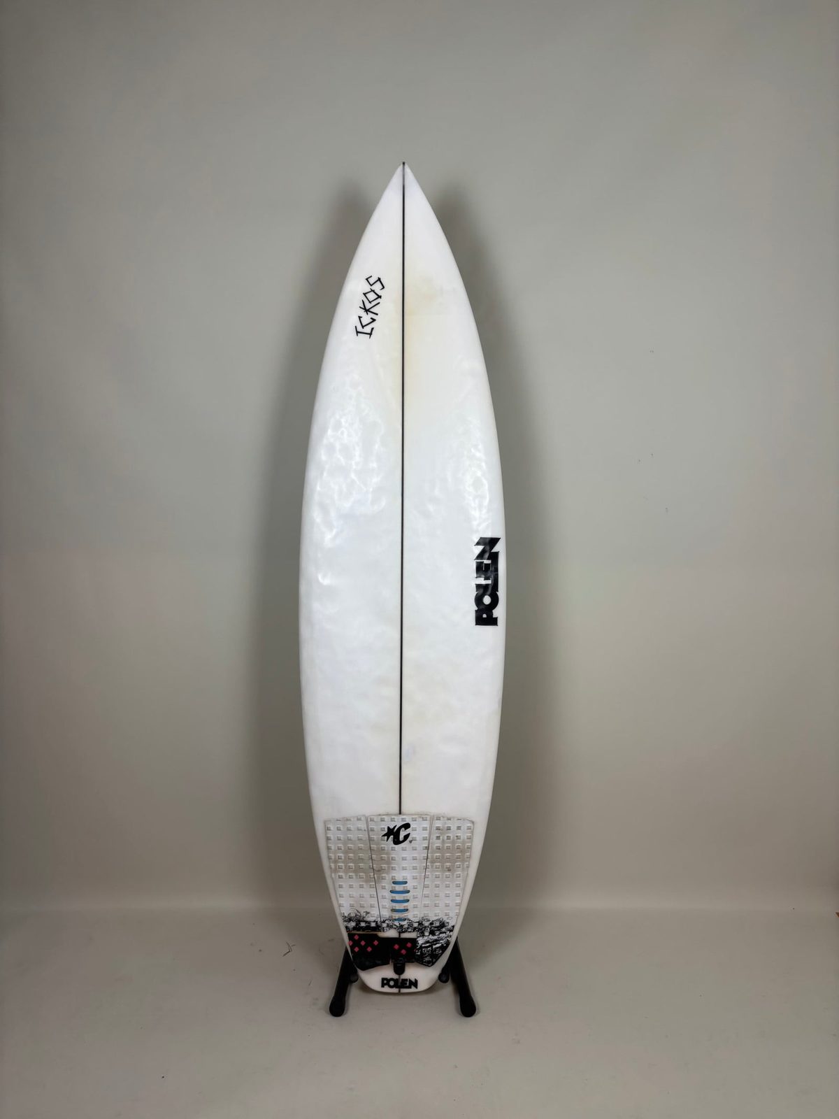 Polen M-2 V-4 N-3 5'7'' | 22.6 L, photo 1