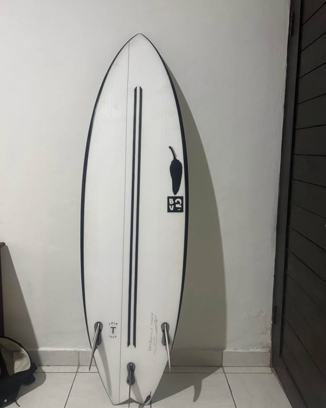 Chilli BV2 5'11", photo 2