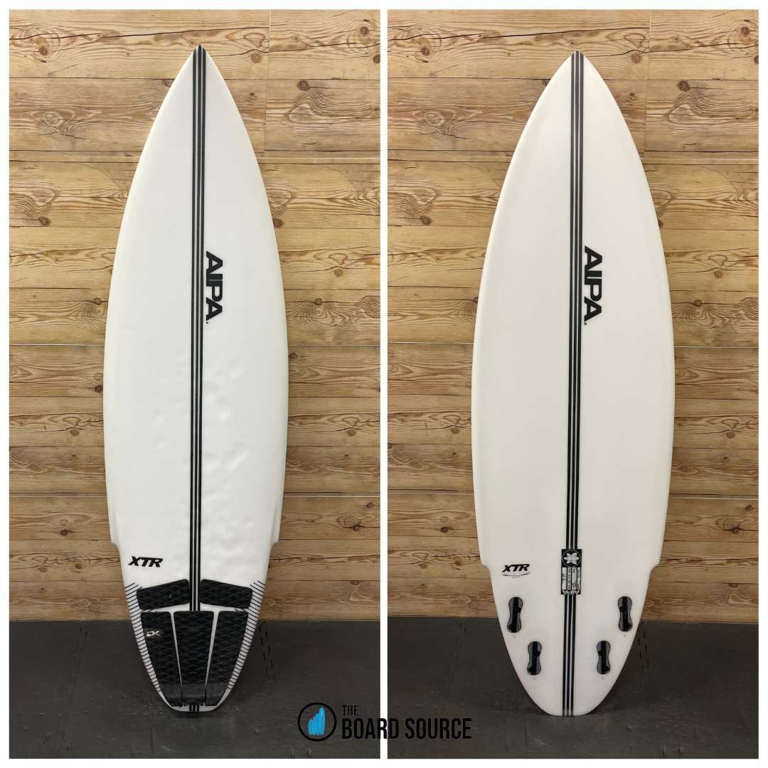 DNA 5'10", photo 1