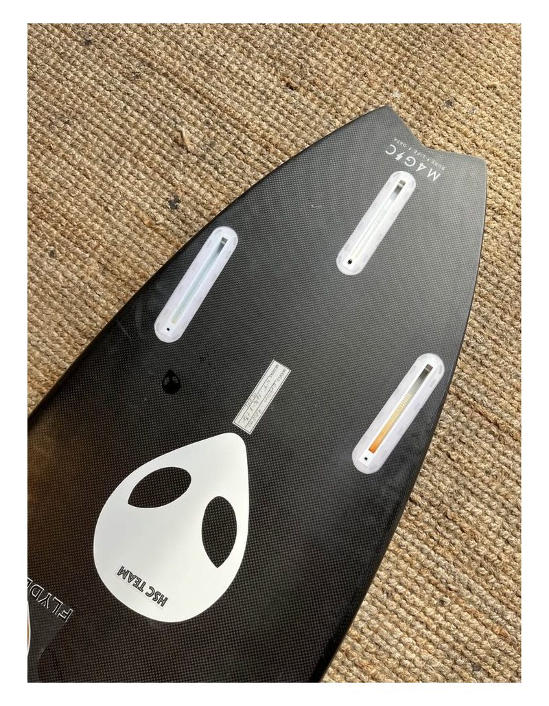 FlydecK 4’7", photo 3