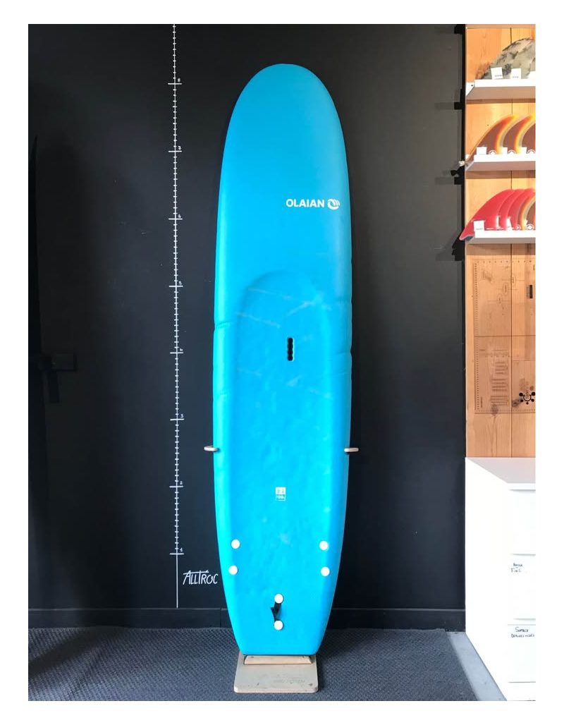 Olaian 8’2", photo 1