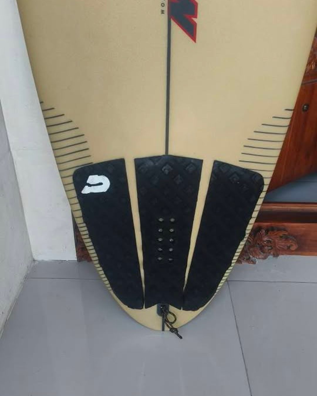 Dylan Predator 5'11 29.47L, photo 3