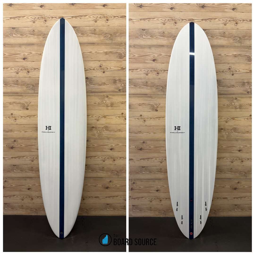 Mid 6 7'6", photo 1