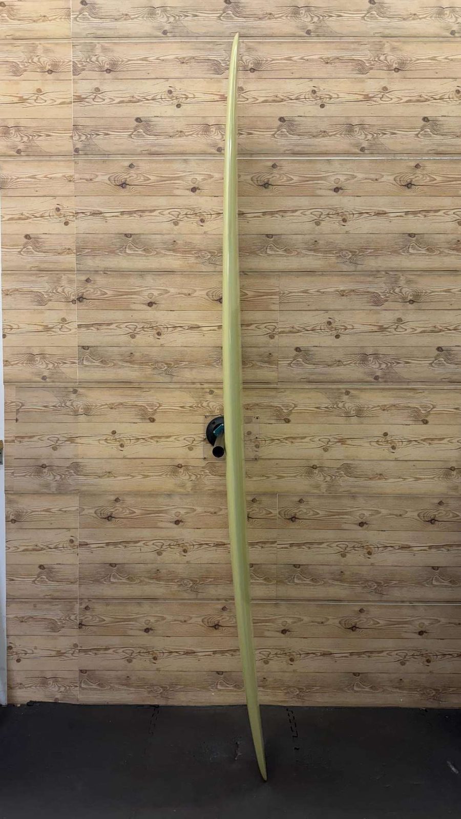 Single Fin 9'6", photo 3