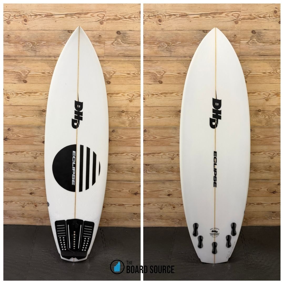 Eclipse 5'9", photo 1