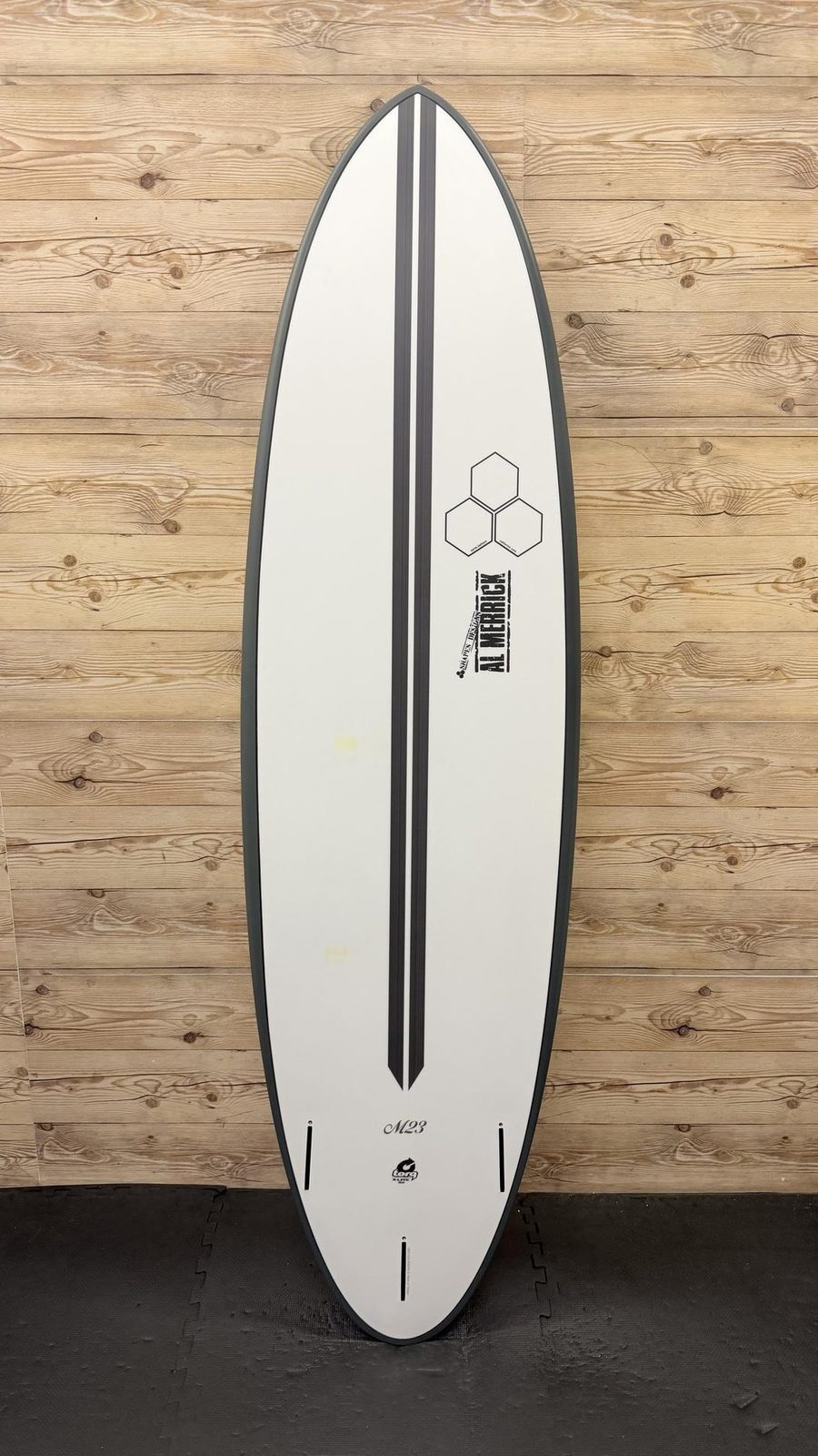 M-23 6'8", photo 3