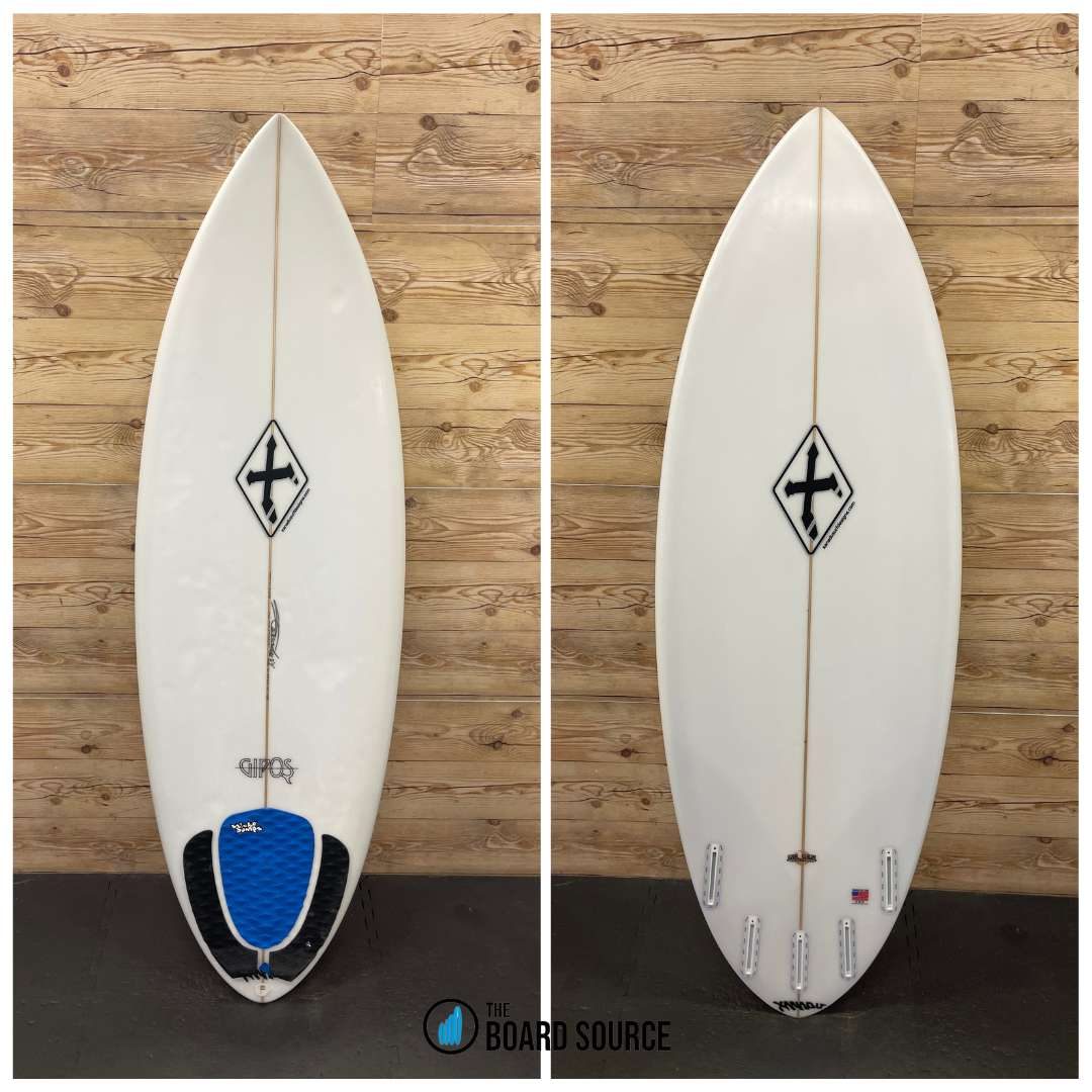 Gipos 5'7", photo 1