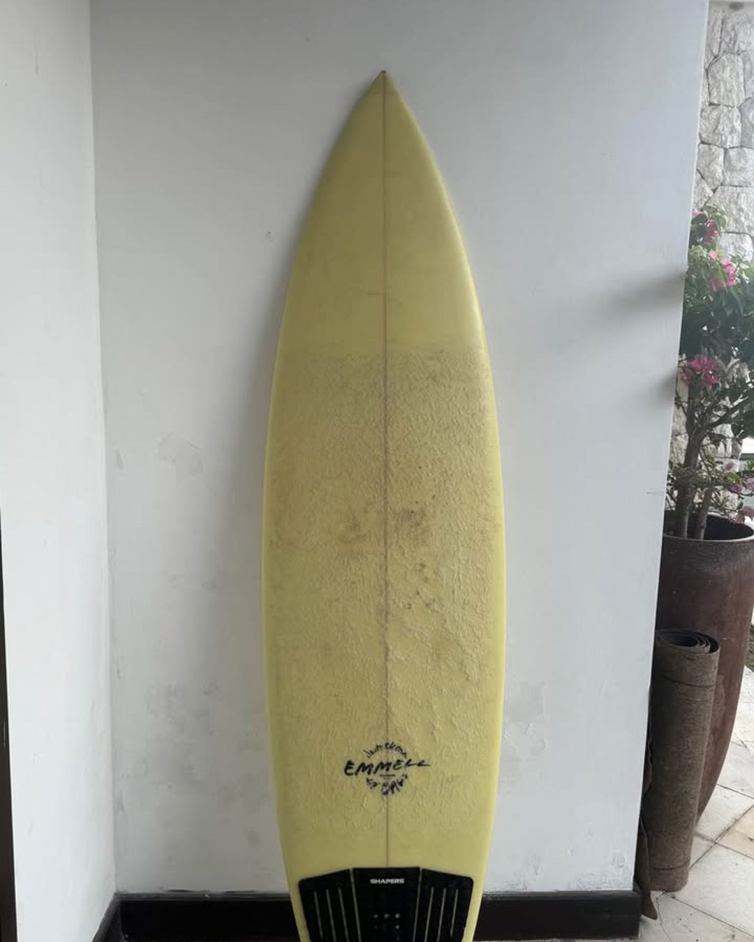 Emmell 6'1 29L, photo 1