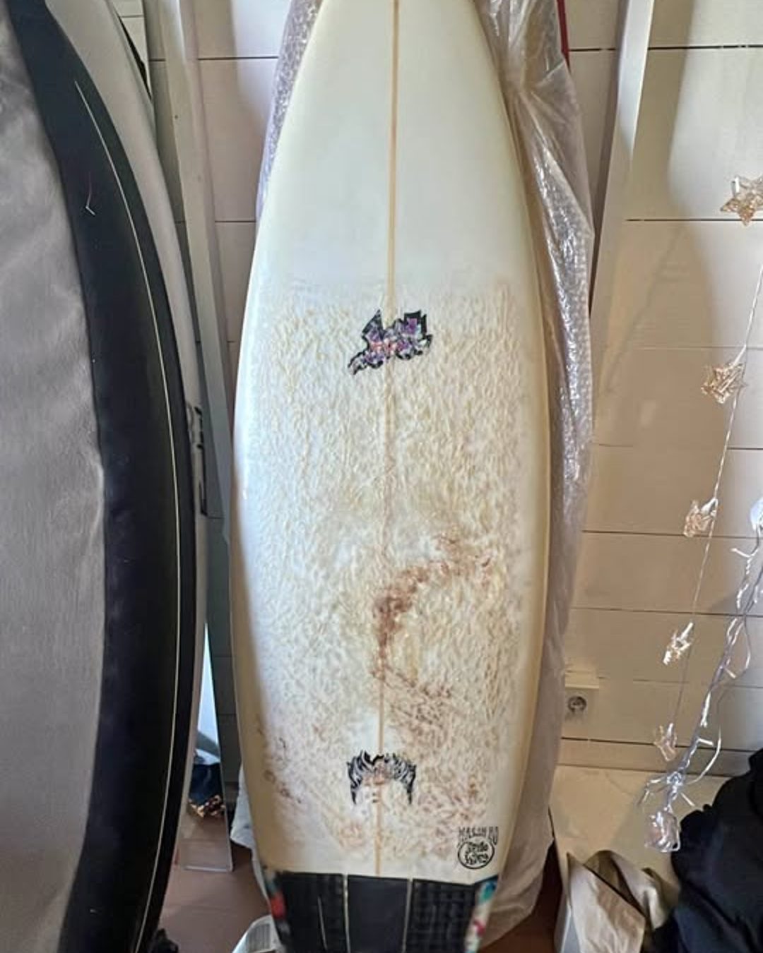 Lost Mayhem Voodoo Child 5'10 25.5L, photo 1