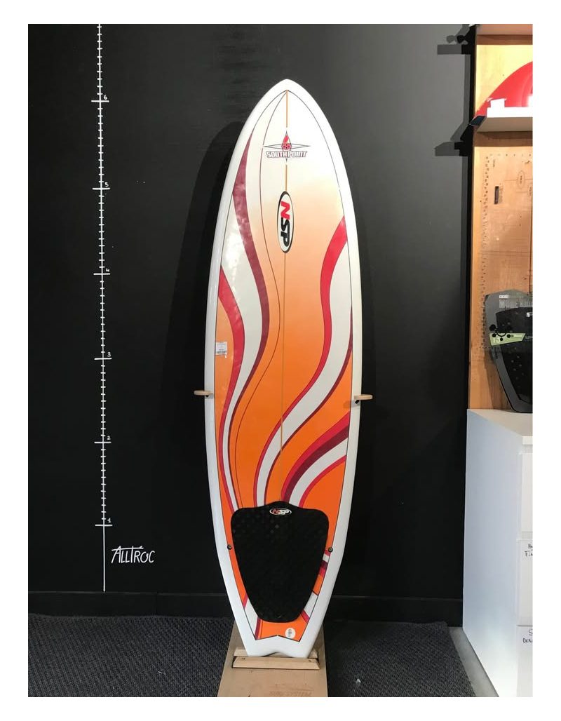 Nsp Fish 6’0", photo 2