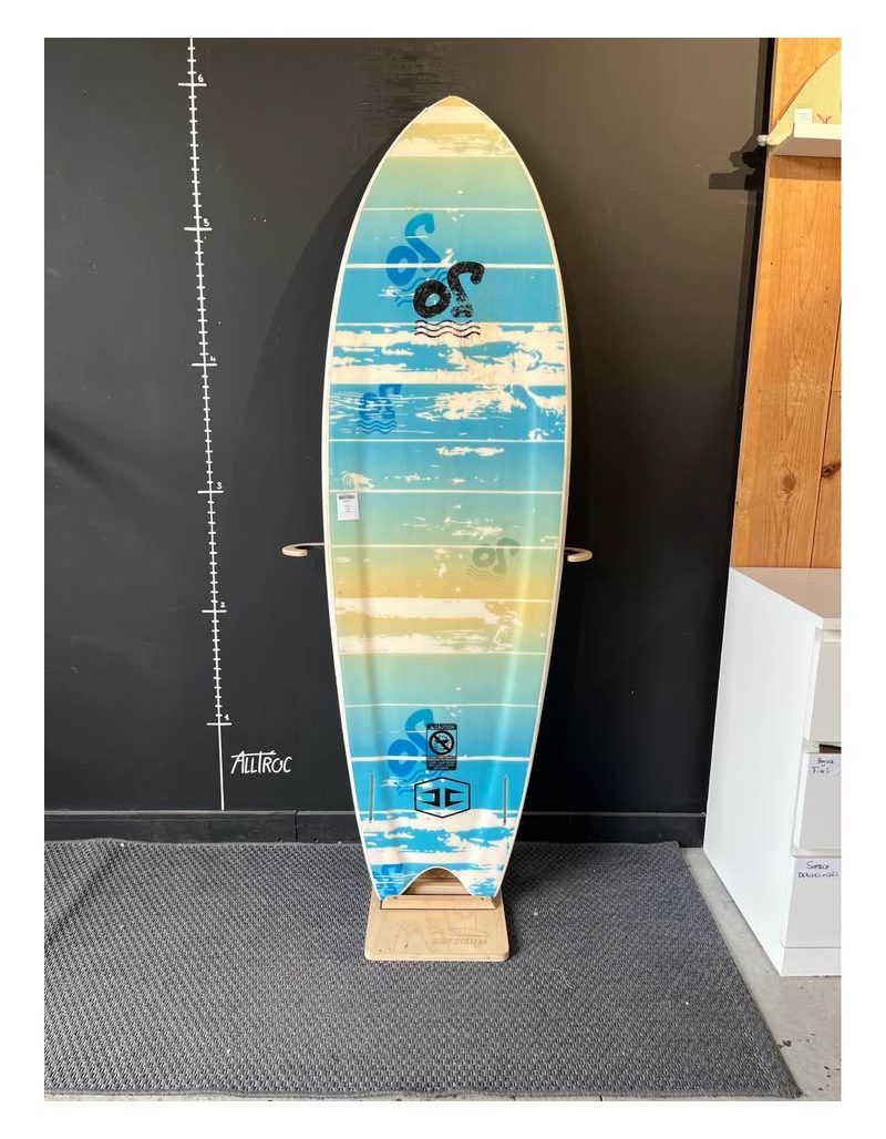 Hurricane 6’0, photo 2