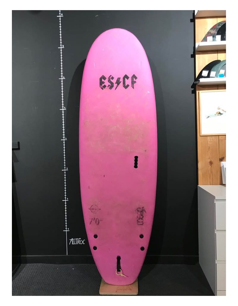 Ocean storm The weekender Big Boy 7’0, photo 1