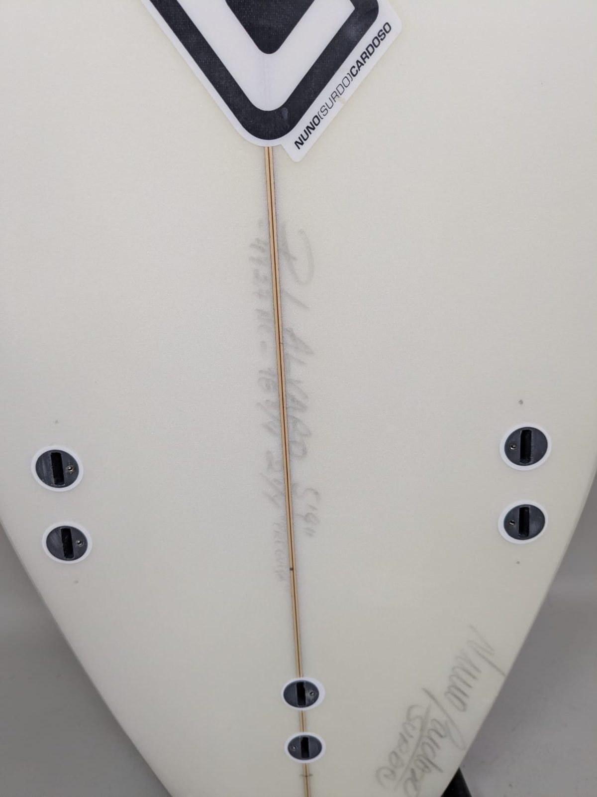 Polen Lazy Dude 5'9'' | 25 L, photo 3