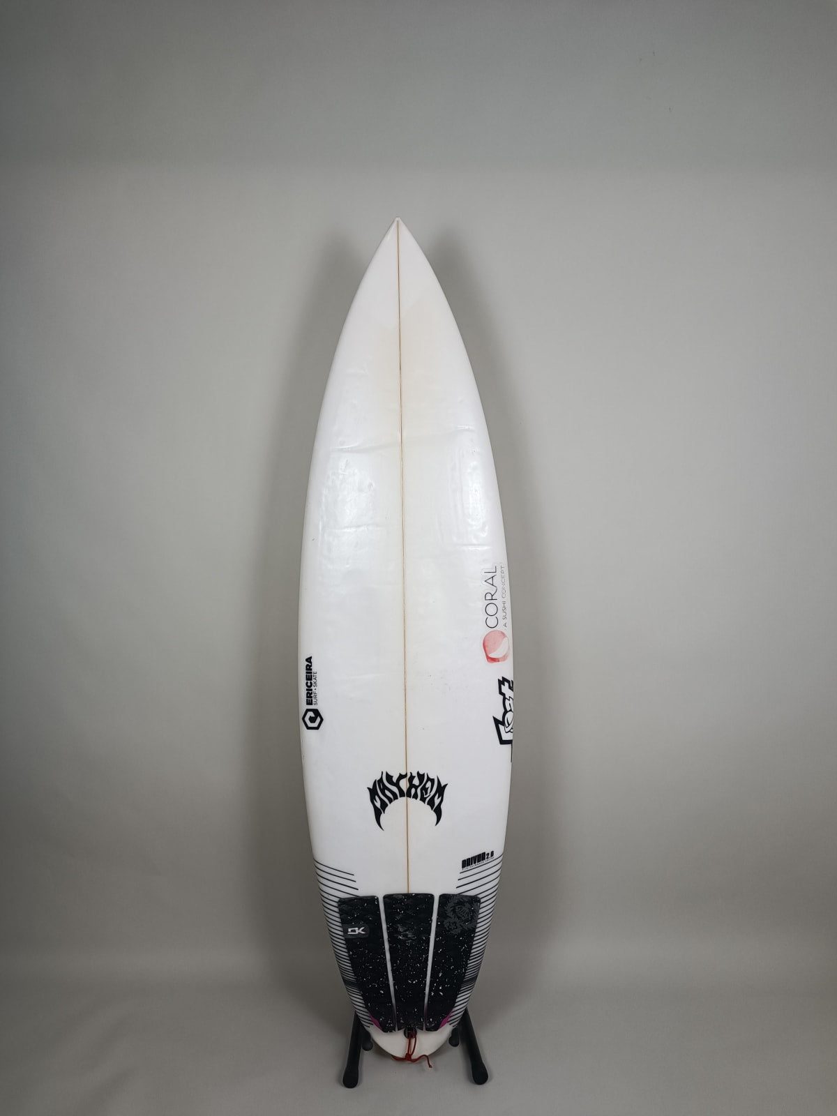 Lost Driver 2.0 5'9'' | 25.8 L, photo 1