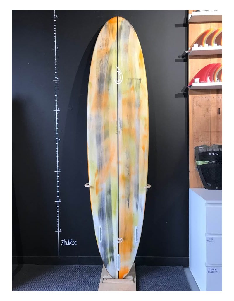 Mao Surfboards Venus 8’0", photo 2
