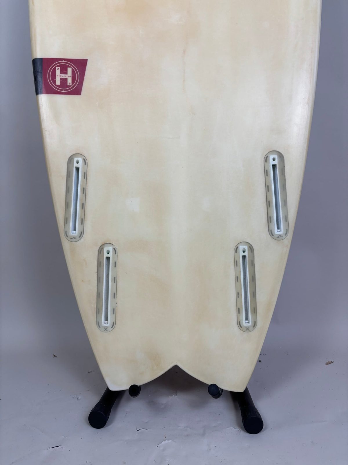Firewire Seaside Machado +  helium 2 5'6'' | 32.7 L, photo 3