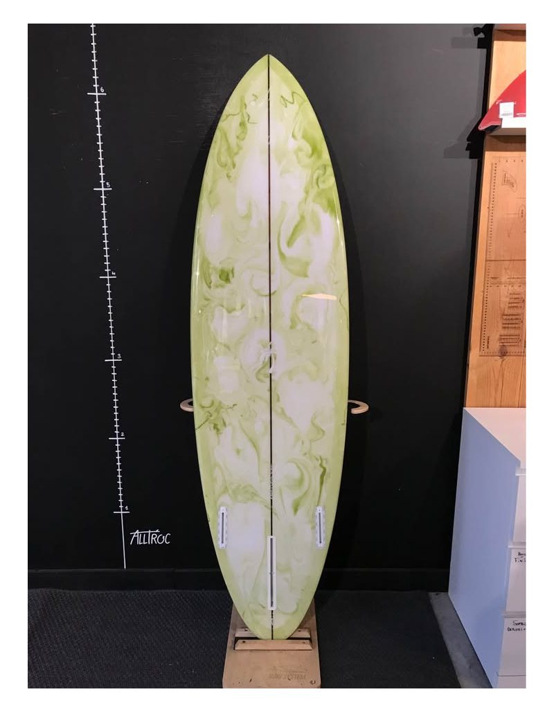 Maga Surfboard 6’7", photo 2