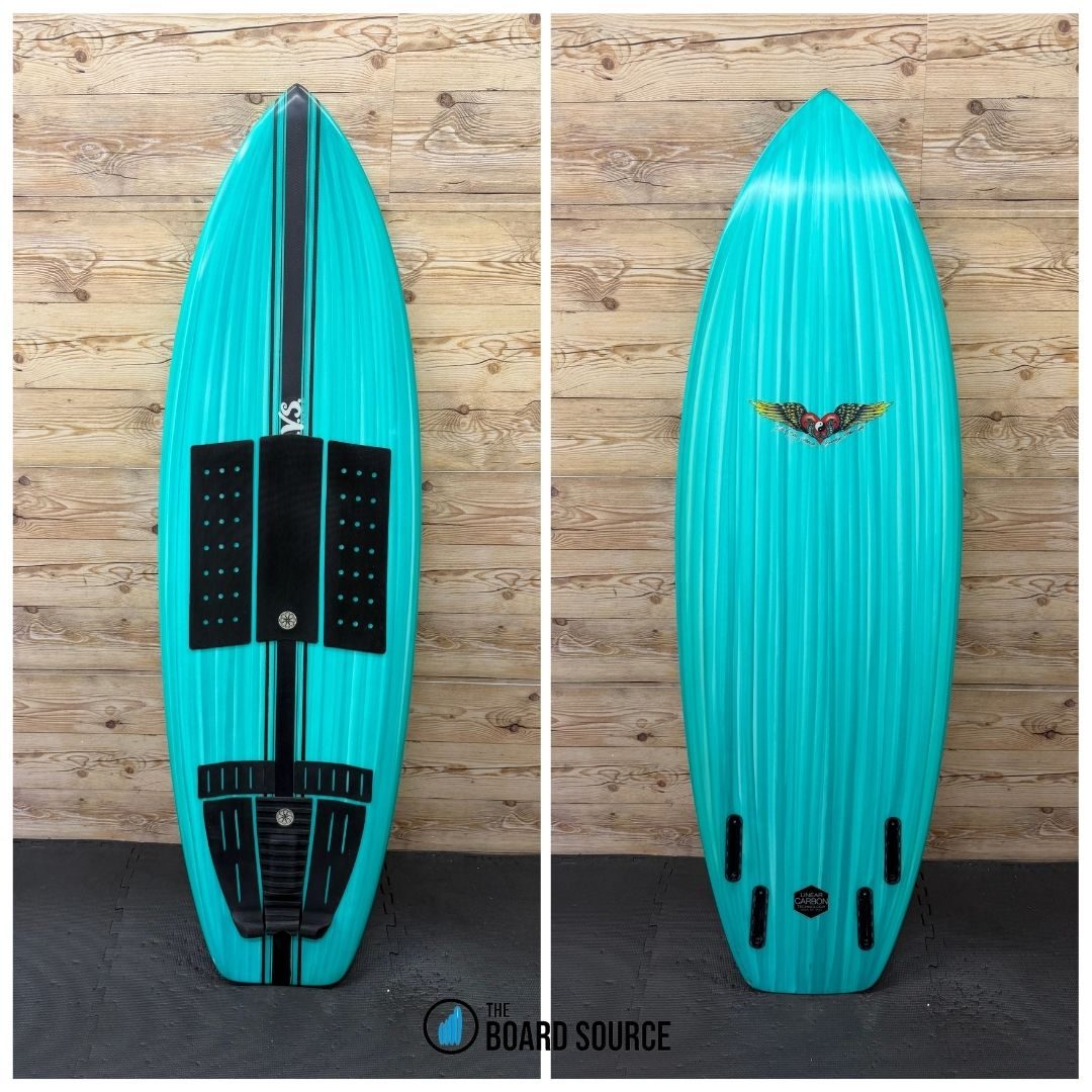 Skate 5'8", photo 1