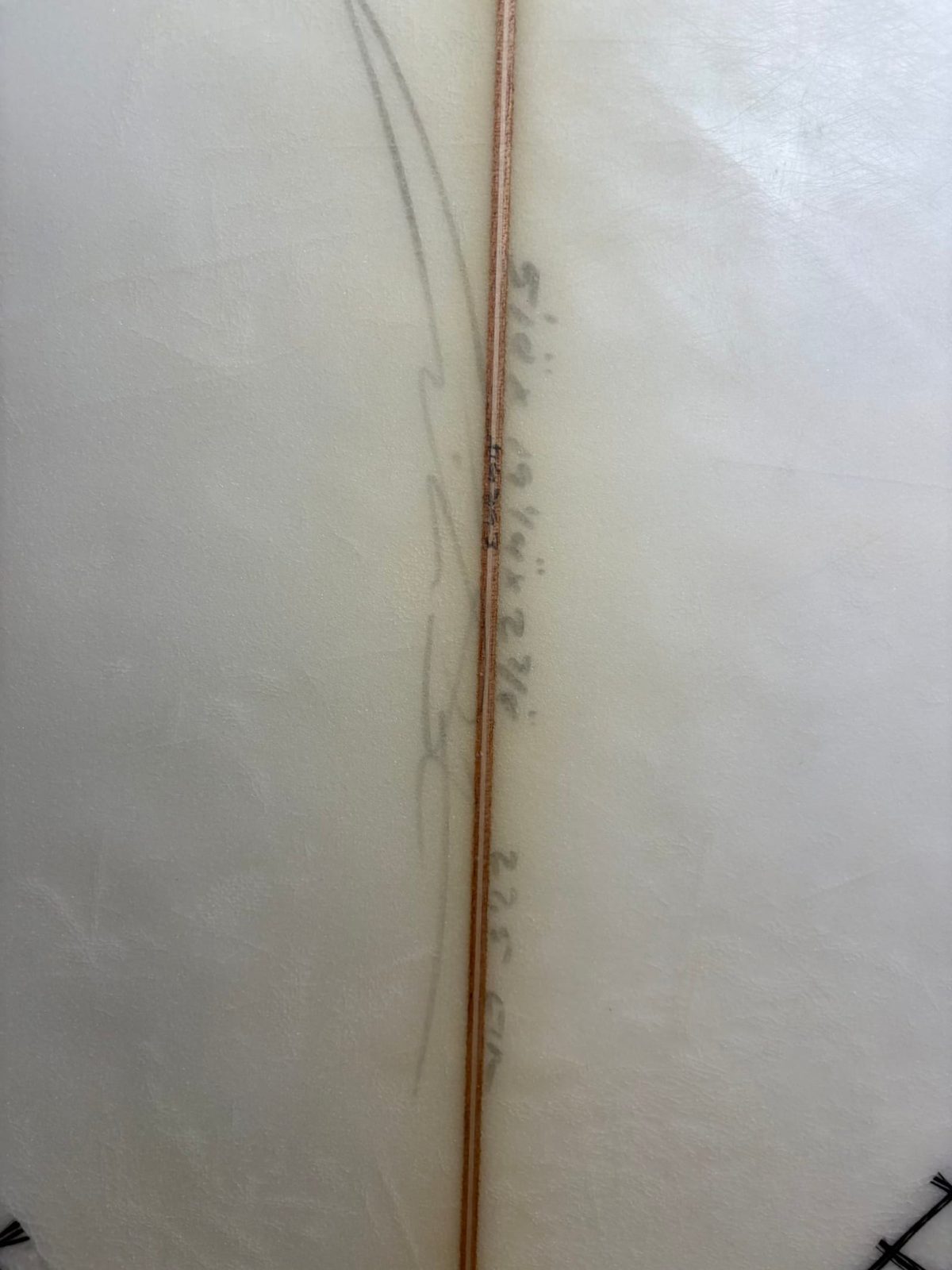 Luke Studer Fuseon  5'10'' | 27.5 L, photo 3