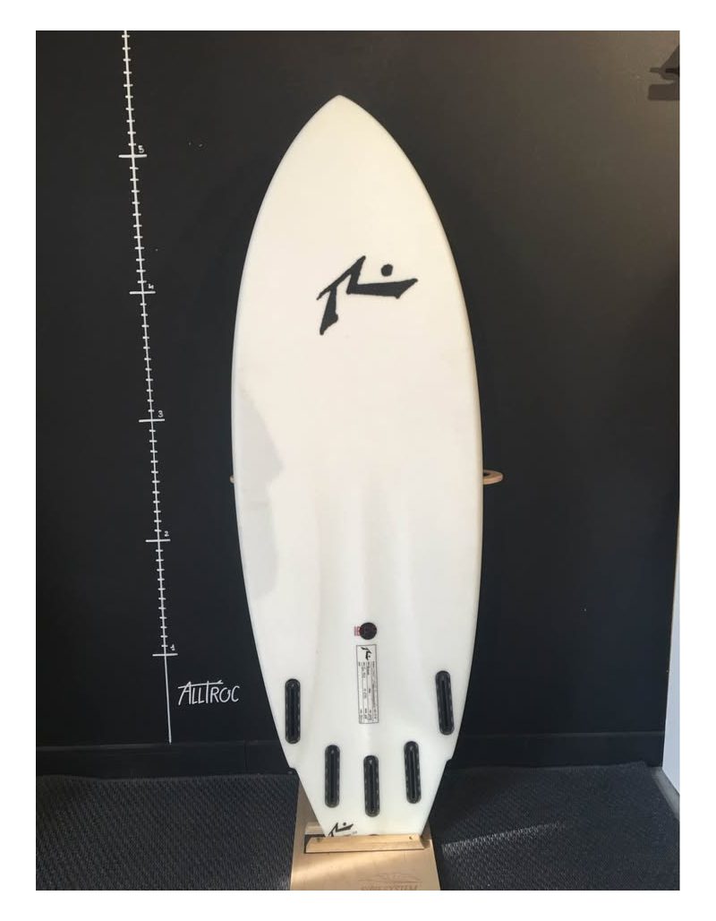 Rusty Hecker 5’4", photo 2