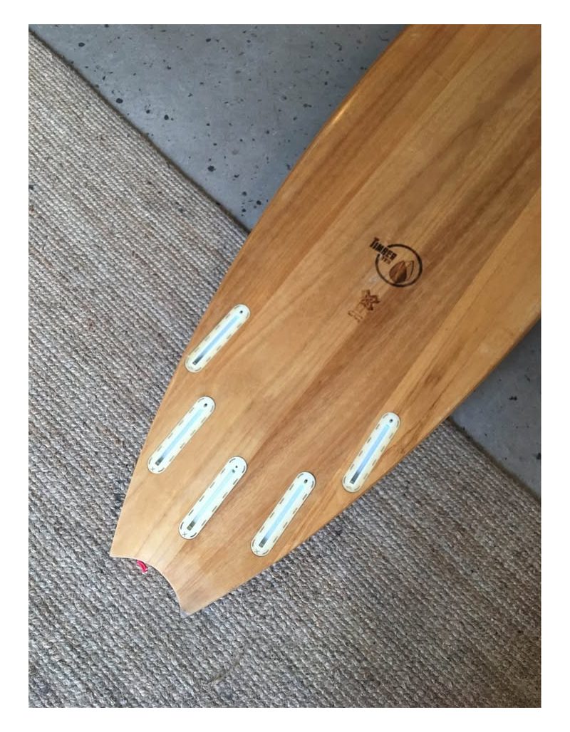 FireWire Submoon 8’2", photo 3