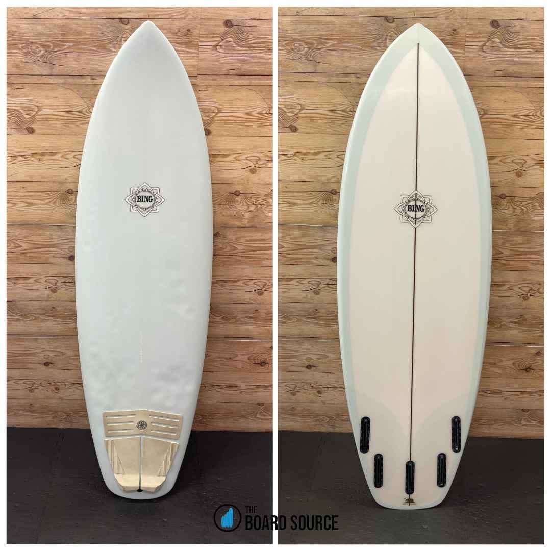 Cypress 5'7", photo 1