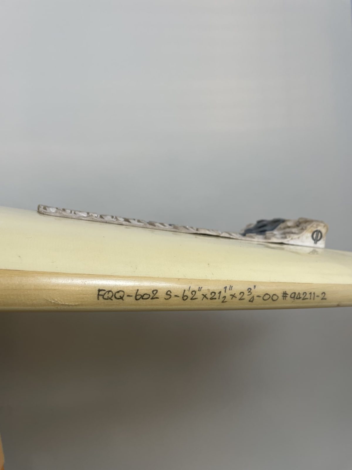 Firewire QuadFish 6'2'' | 39.6 L, photo 3
