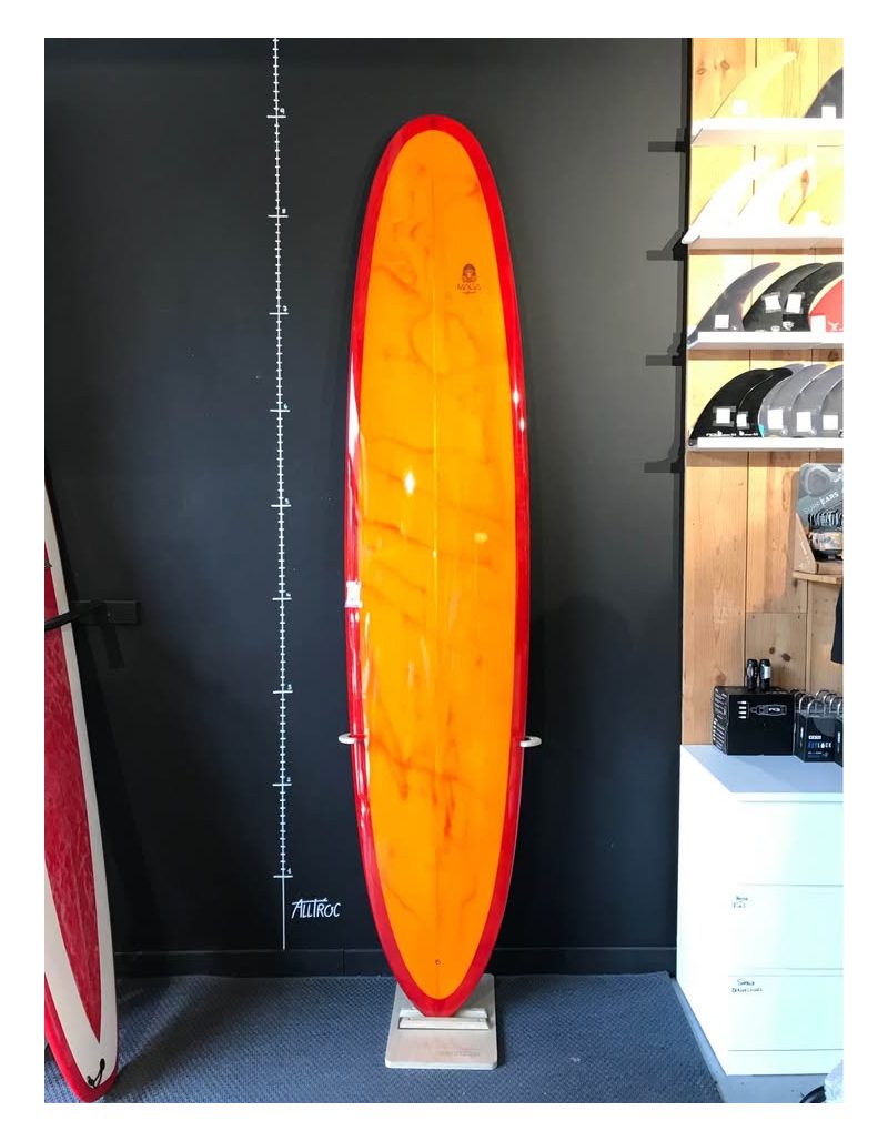 Maga Pura Vida 9’0", photo 1