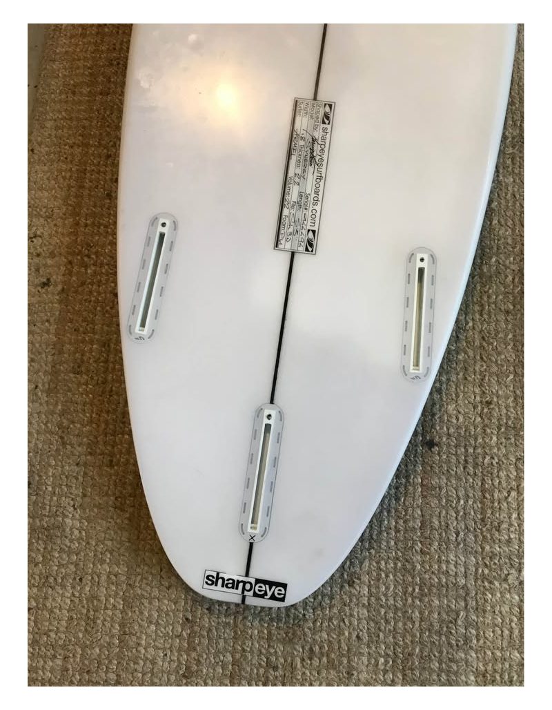 Sharpeye Synergy 5’5", photo 3