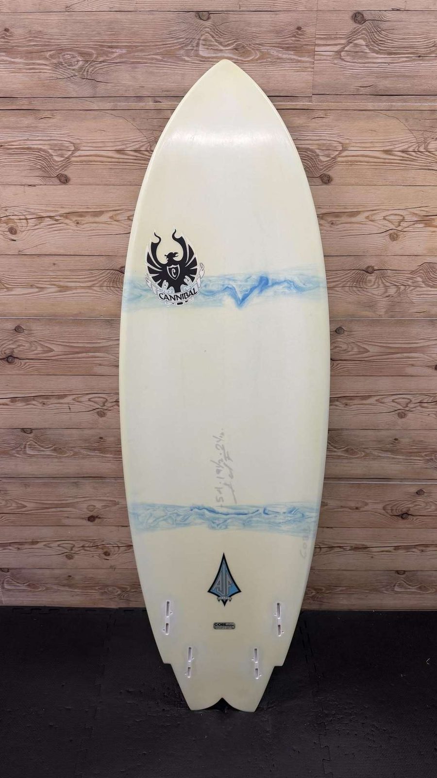 Quad 5'4", photo 3