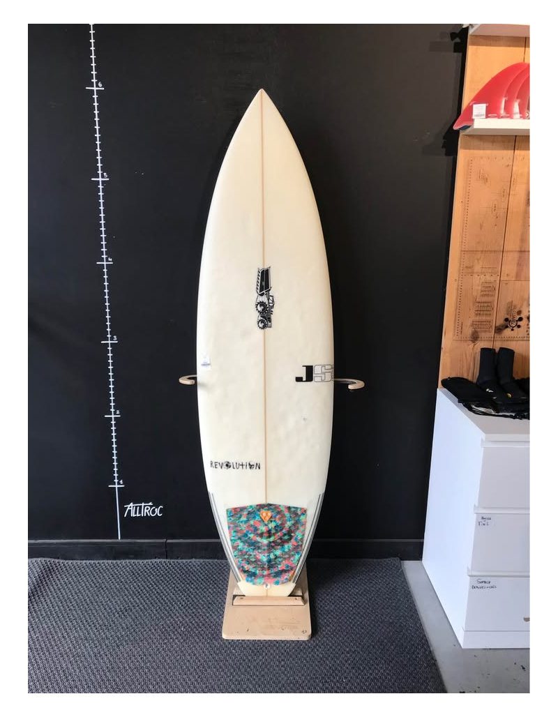 JS Industries The Revolution 6’0", photo 2