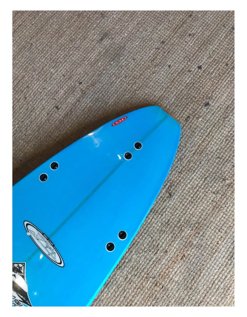 Neco Carbon 9’1", photo 3