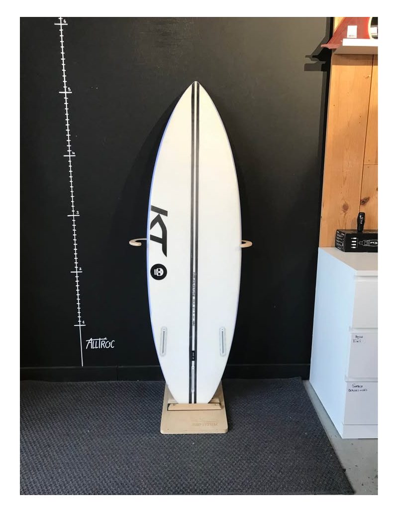 KT Crusher 5’4", photo 2