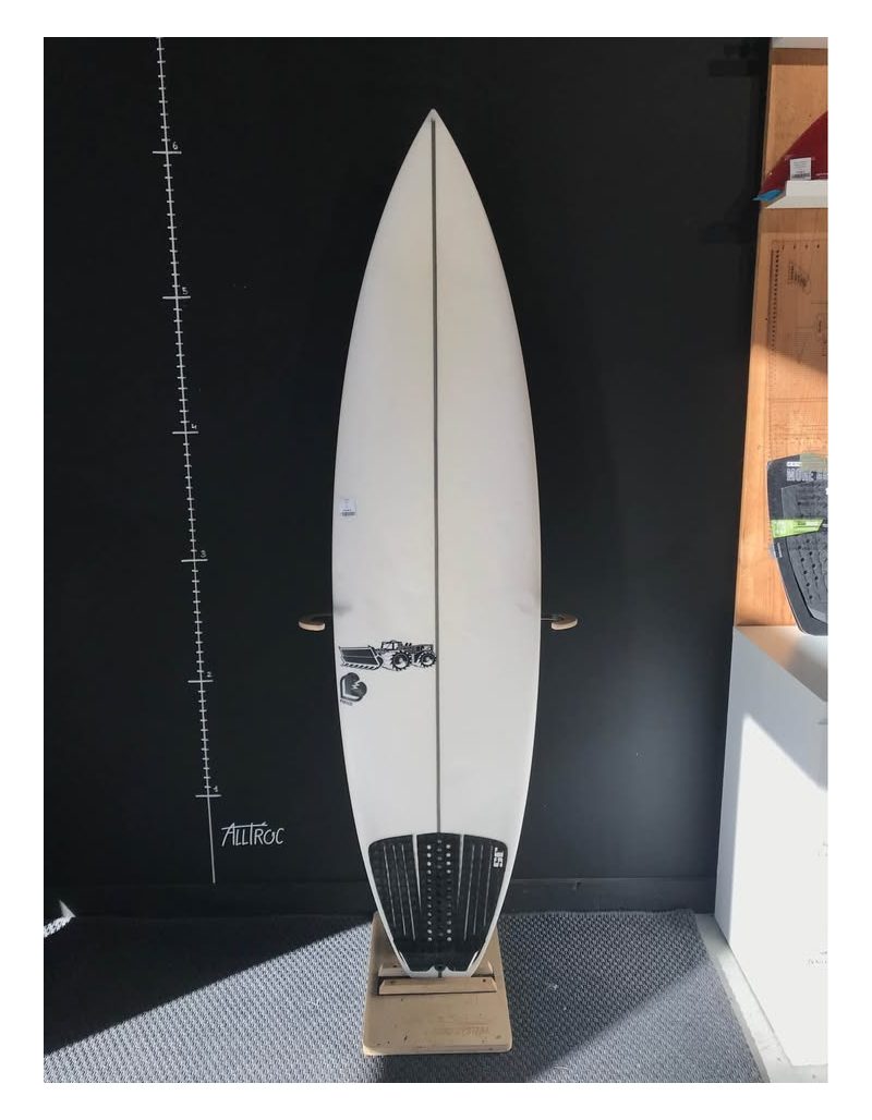 JS Industries Forget Me Not 2 6’2", photo 2