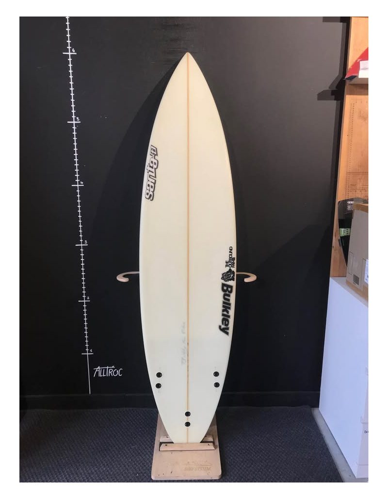 Bulkley The Outbound Fam 2 6’2", photo 2