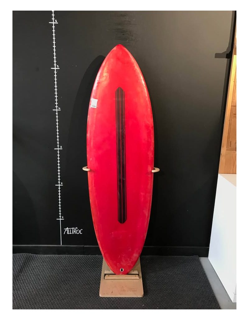 Lanka Golden Sausage 5’7, photo 1