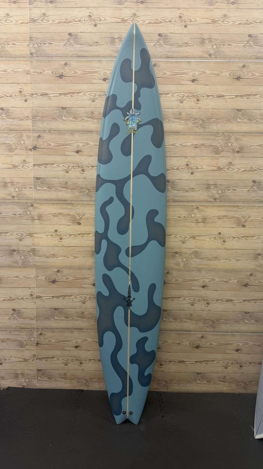 Gun 9'0", photo 2