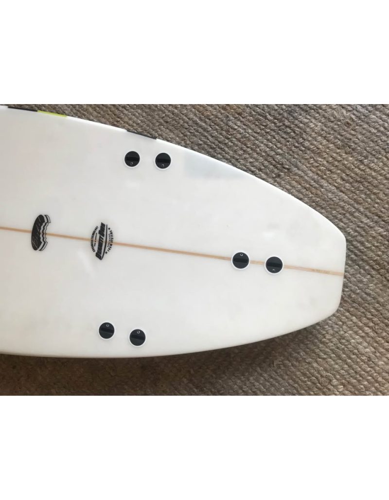 MB Biskit 5’8", photo 3