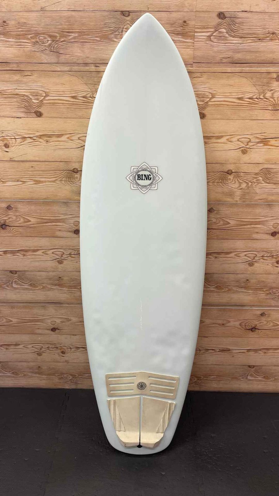 Cypress 5'7", photo 2
