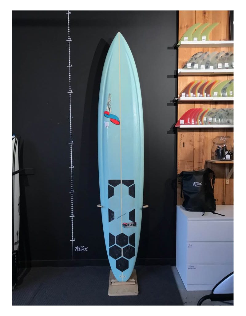 Stretch 9’2", photo 2