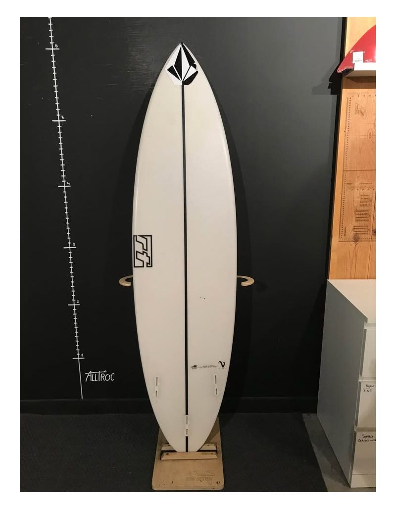 RT V-Max 6’3", photo 2