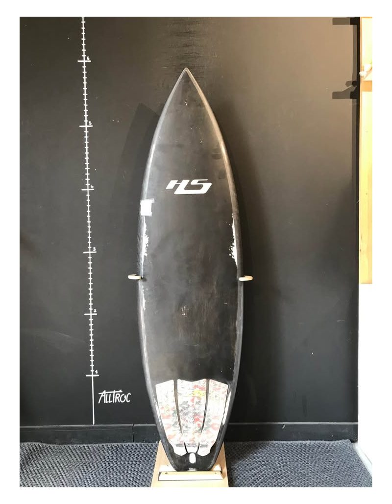 Hayden Shapes Love Buzz 5’8", photo 1
