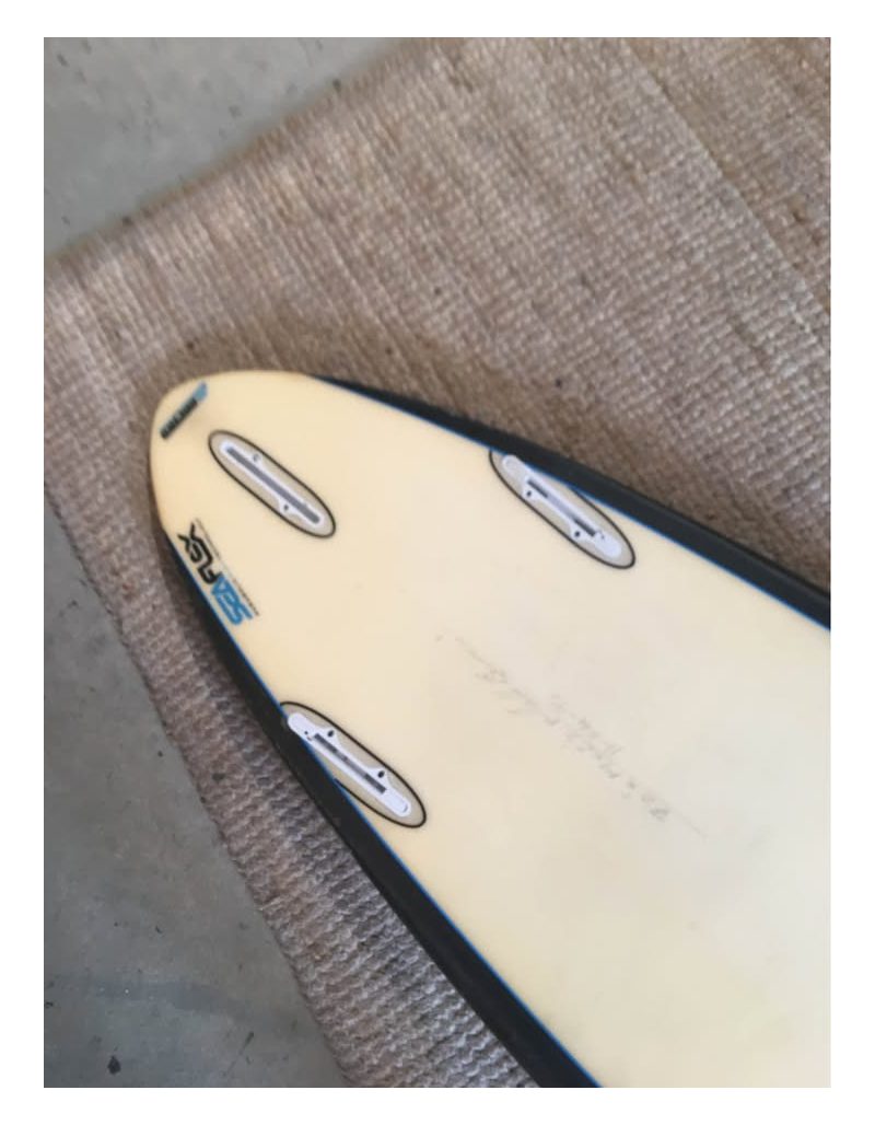 Quiver 7’, photo 3